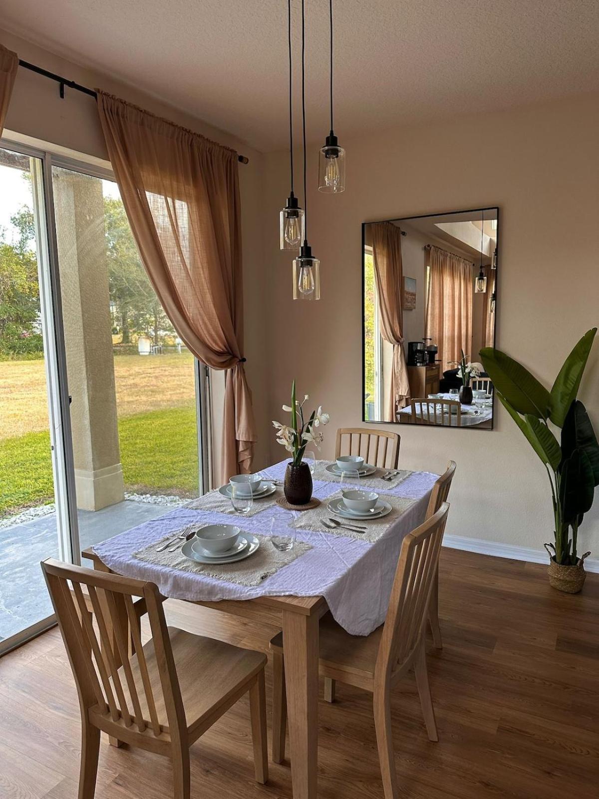 Sun Drenched & Spacious Retreat Mins To Disney Villa Davenport Eksteriør bilde